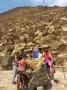 Cairo Pyramids Tour by Minivan